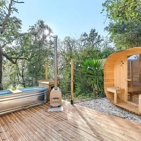 Holiday home Zaire *