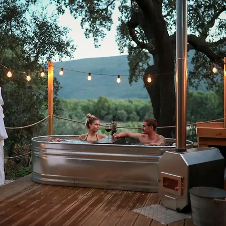 Holiday home Zaire *